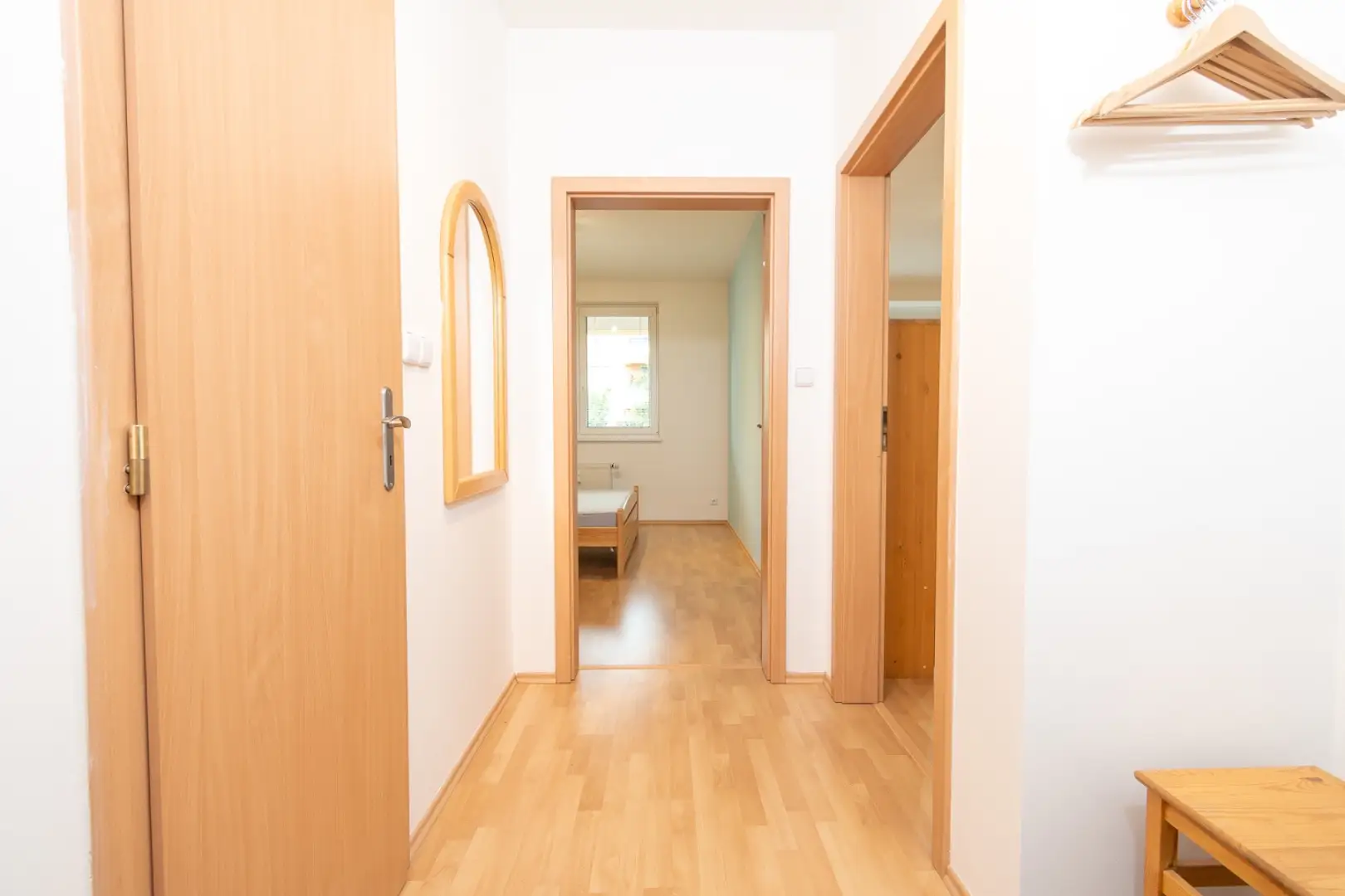 Pronájem bytu 2+kk/B/G/K 56m² - Praha - Hlubočepy