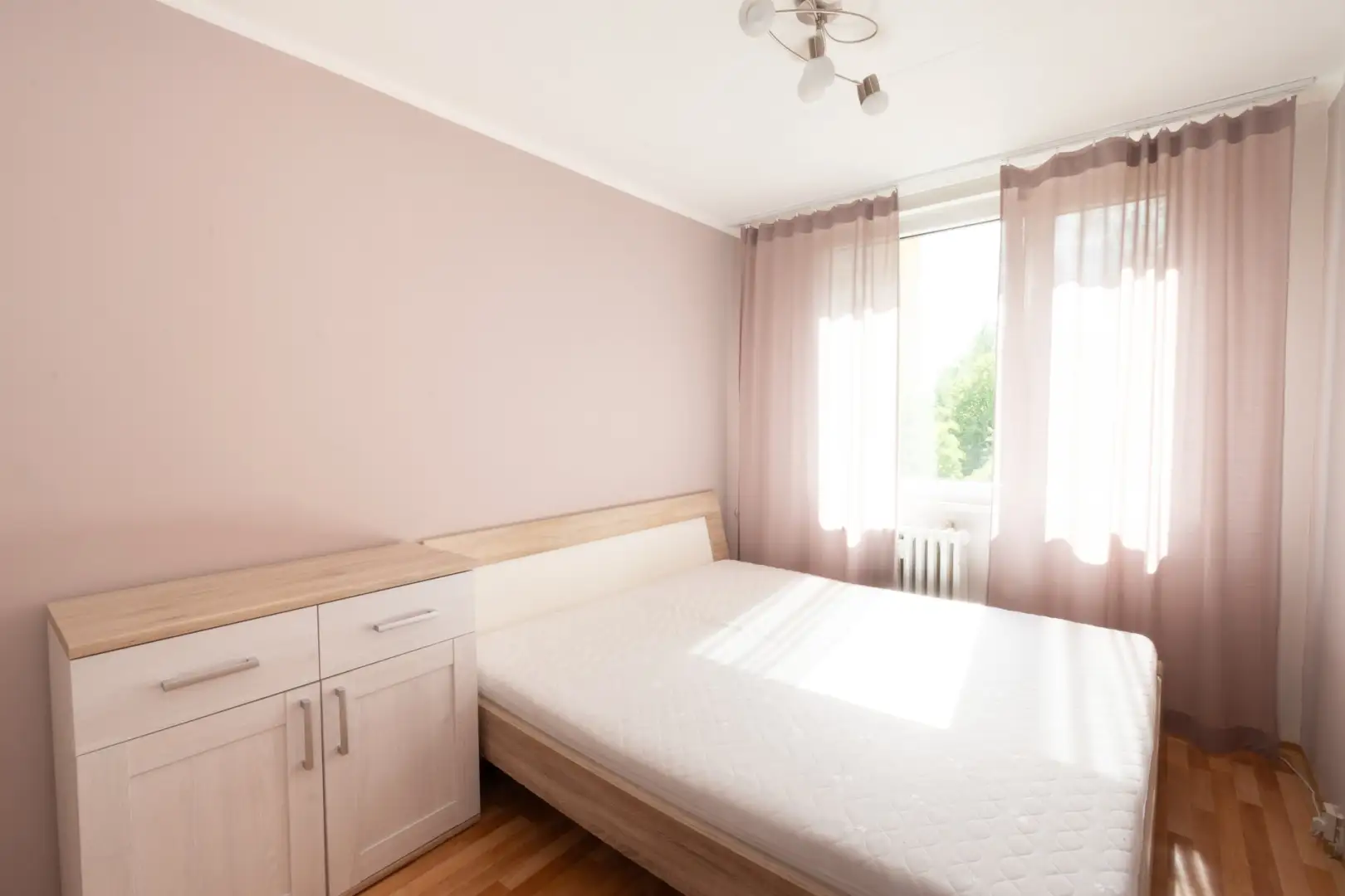 Pronájem bytu 2+kk 46 m², Praha - Ruzyně
