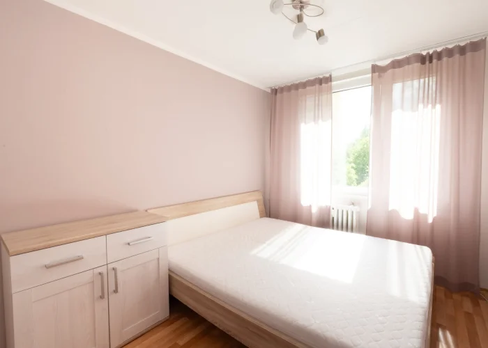 Pronájem bytu 2+kk 46 m², Praha - Ruzyně