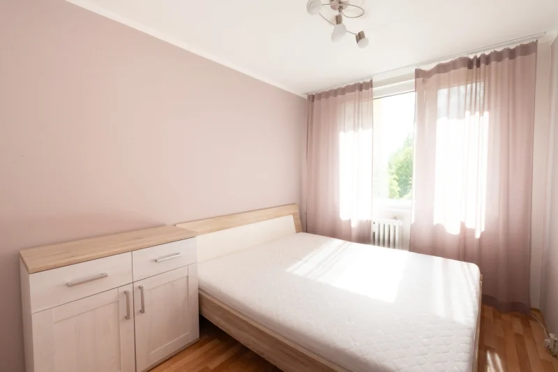 Pronájem bytu 2+kk 46 m², Praha - Ruzyně