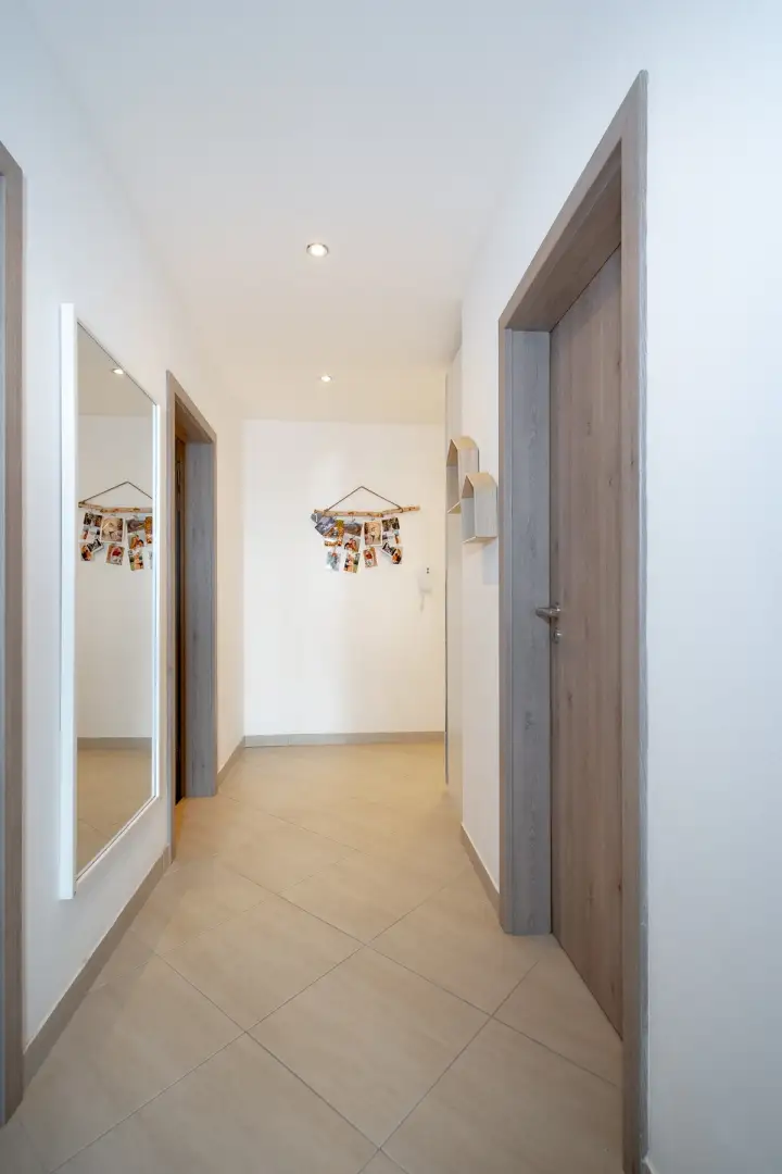 Pronájem bytu 2+kk, 53,6 m², ulice Františka Diviše 1603/20a, Praha - Uhříněves