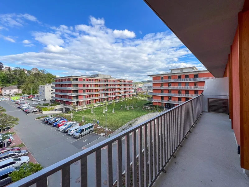 Pronájem byty 2+kk, 54 m² - Praha - Modřany