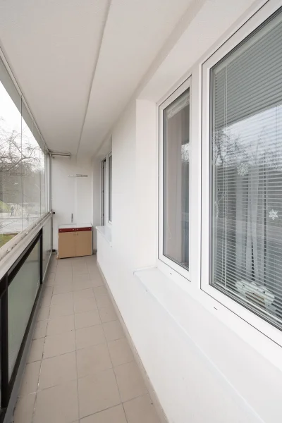 Pronájem bytu 2+kk 39m² - Praha - Hostivař