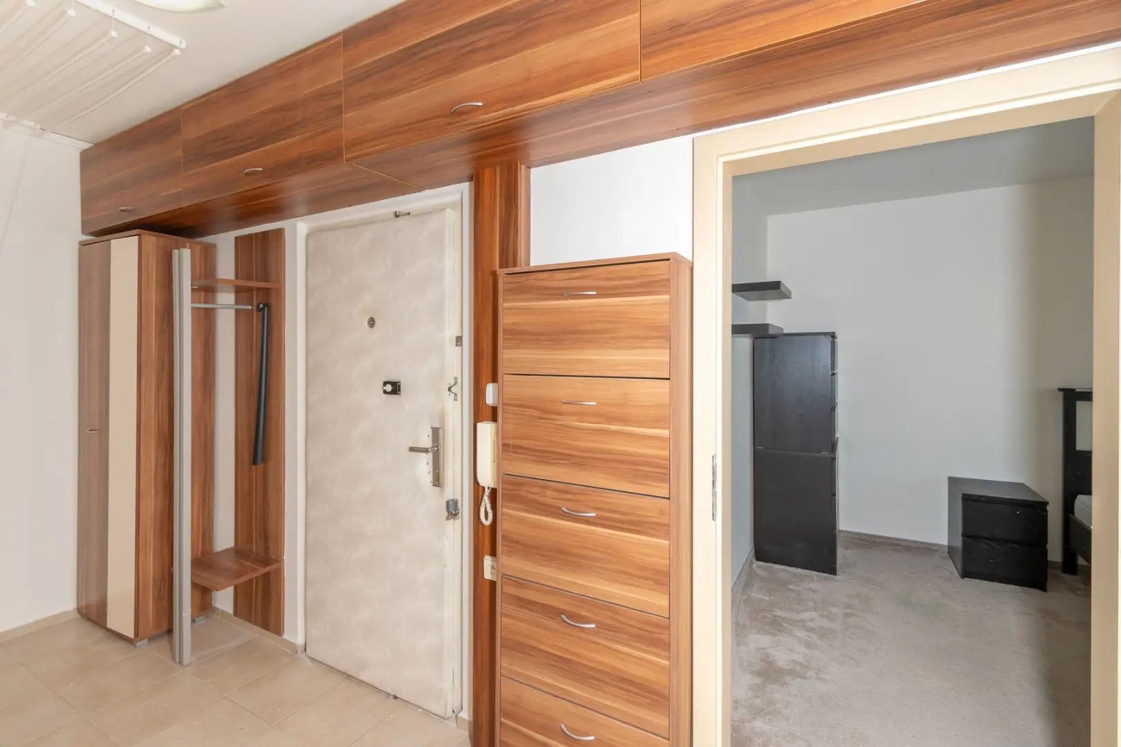 Pronájem bytu 3+kk, 57 m² - Praha - Háje