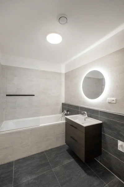 Pronájem byty 3+kk, 88 m² - Praha - Dolní Počernice