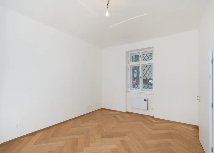 Pronájem bytu 1+1, 35 m² - Praha - Smíchov