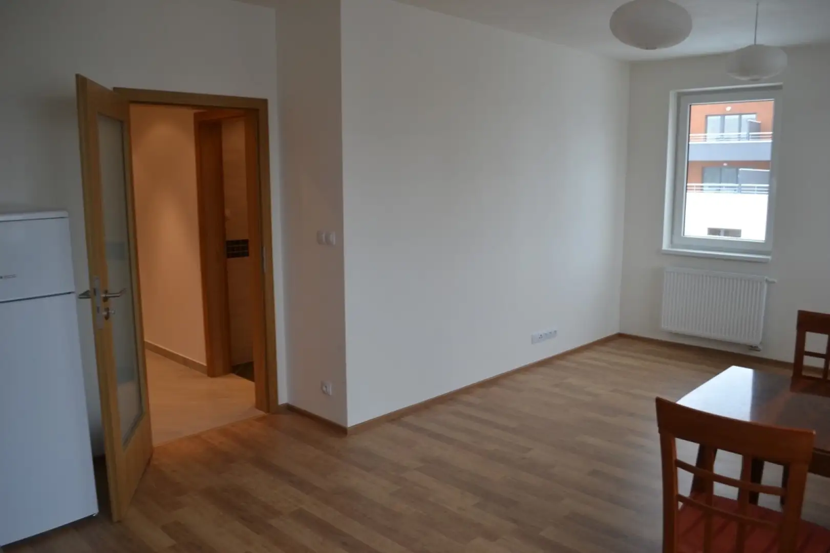 Pronájem bytu 2+kk/G/S 58m² - Praha - Holešovice