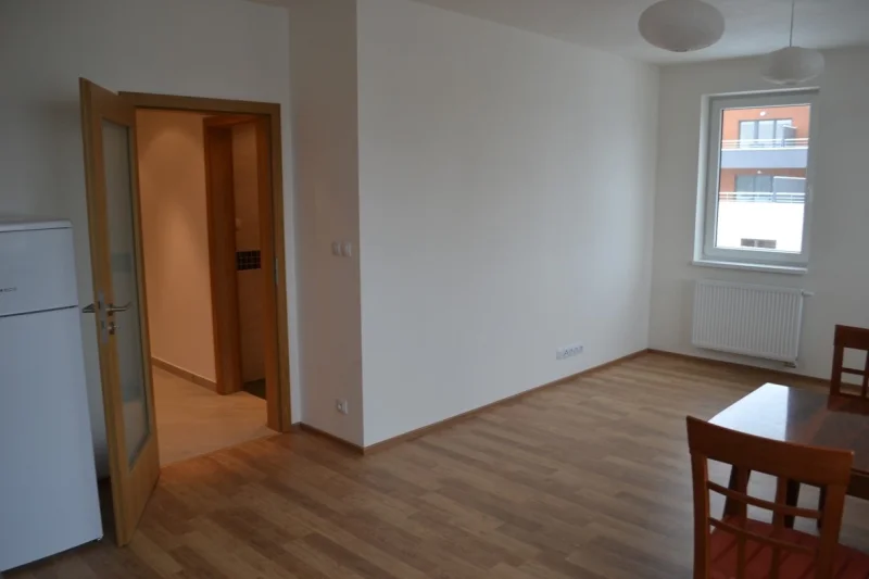 Pronájem bytu 2+kk/G/S 58m² - Praha - Holešovice