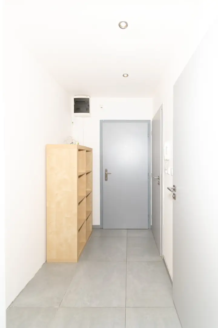 Pronájem bytu 2+kk, 41 m² - Praha - Modřany