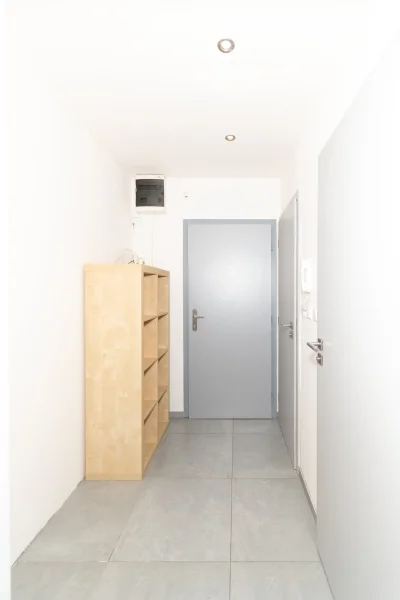 Pronájem bytu 2+kk, 41 m² - Praha - Modřany
