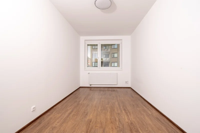 Pronájem bytu 2+kk 56m² - Praha - Střížkov