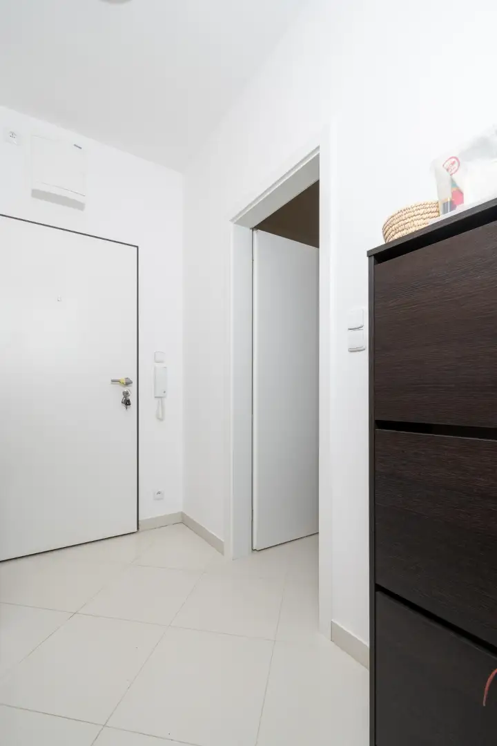 Pronájem bytu 2+kk o výměře 46,3 m² - Praha - Střížkov