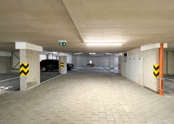 Pronájem bytu 2+kk, 54m2 s balkónem, ulice Františka Jansy, Praha - Dolní Měcholupy