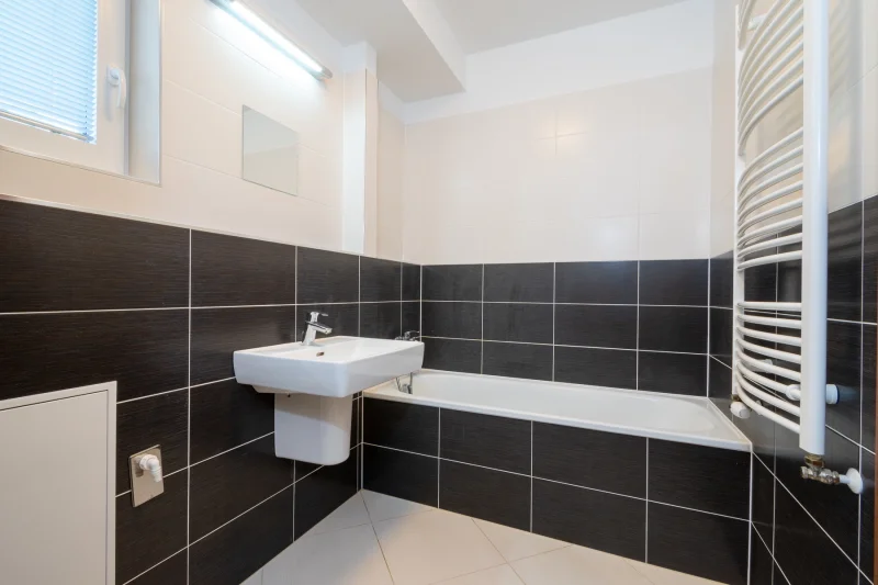 Pronájem bytu 2+kk/B/G o výměře 55m² - Praha - Střížkov