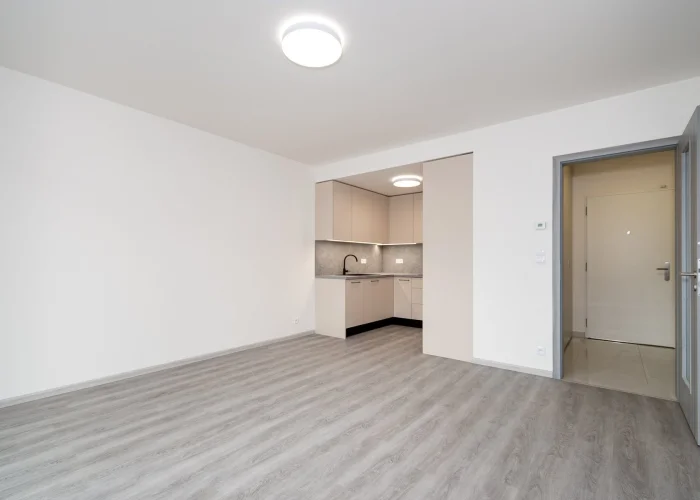 Pronájem byty 2+kk, 49 m² - Praha - Chodov
