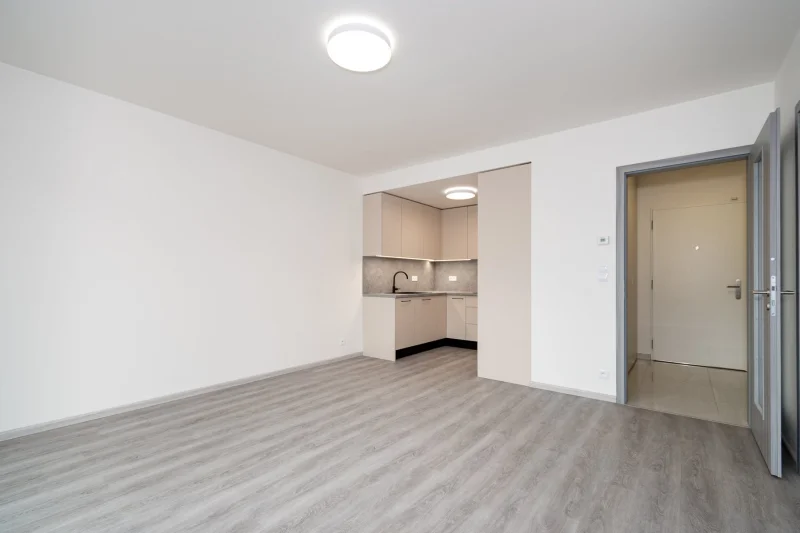 Pronájem byty 2+kk, 49 m² - Praha - Chodov