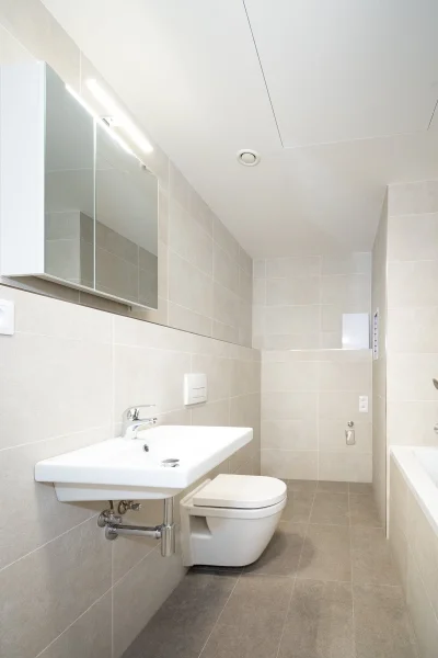 Moderní byt 2+kk/B, nezařízený, ul. Smržových, Praha 9 - Vysočany