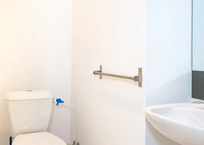 Pronájem mezonetového bytu 2+kk, 103m², zařízený, Pod Vilami, Praha 4 - Nusle