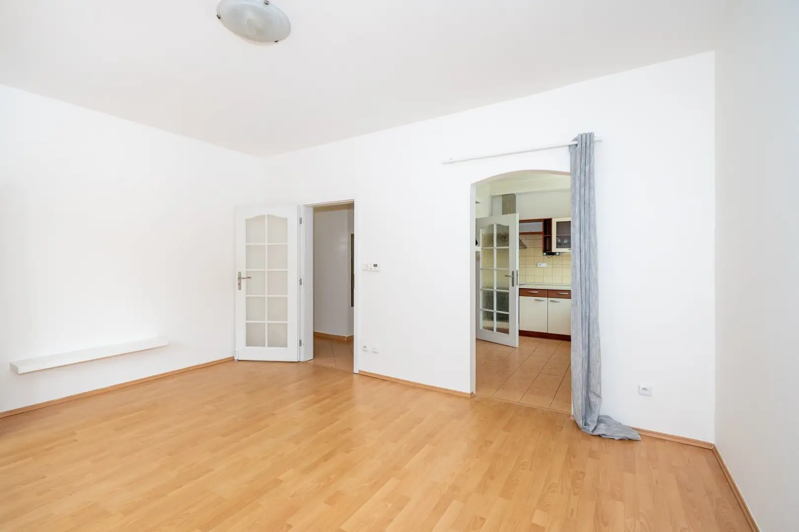 Pronájem bytu 2+1, 57 m², ulice Pod Stárkou, Praha - Michle