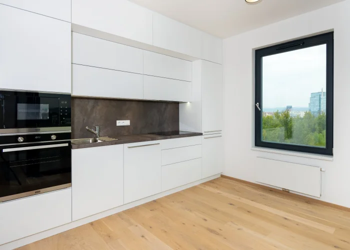 Pronájem byty 2+kk, 59 m² - Praha - Karlín
