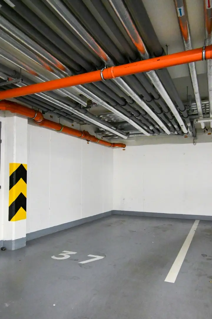 Pronájem bytu 2+kk, 57 m² - Praha