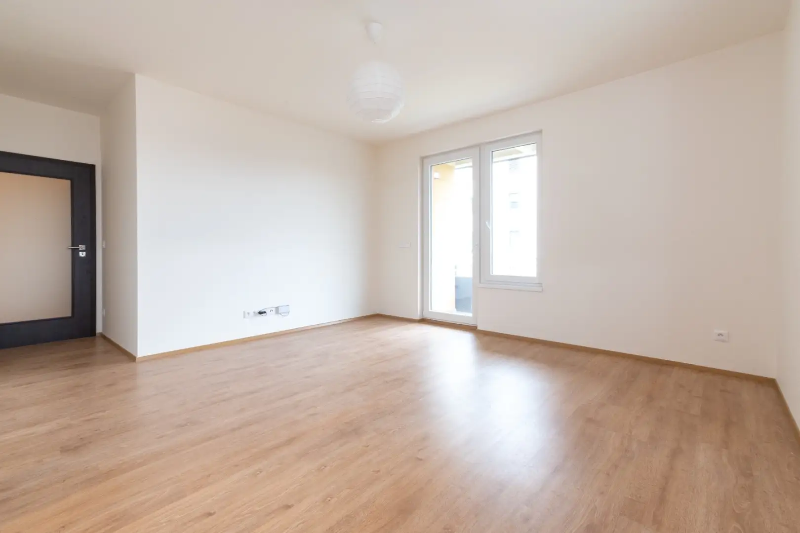 Pronájem bytu 2+kk/B/S 58 m² - Praha - Vysočany
