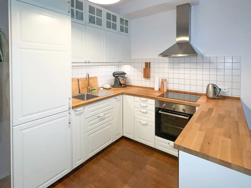 Nabízíme k pronájmu byt 2+kk, ulice Makedonská 618/9, Praha - Střížkov