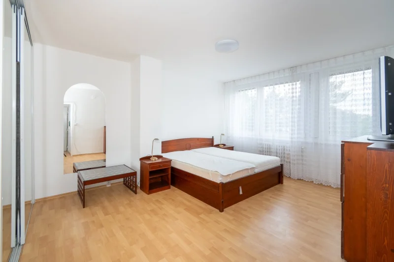 Pronájem rodinného domu, 300 m² - Praha - Krč