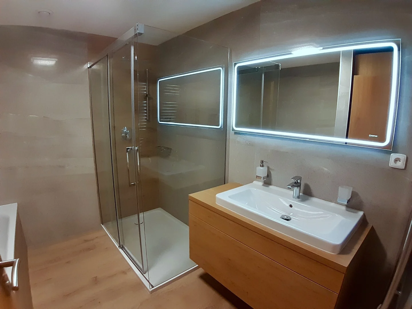 Pronájem bytu 2+kk/T/P o výměře  86m² - Rakovník II