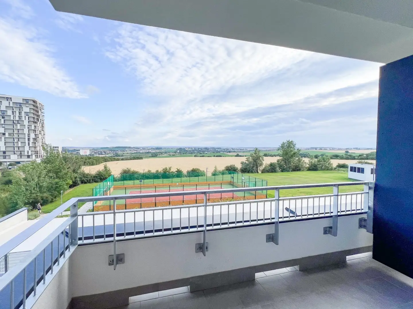 Pronájem byty 2+kk, 46 m² - Praha