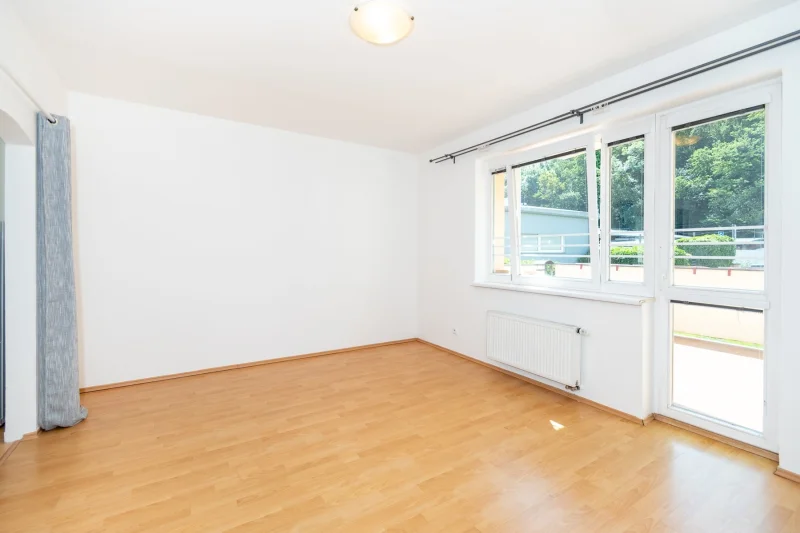 Pronájem bytu 2+1, 57 m², ulice Pod Stárkou, Praha - Michle