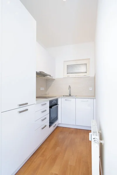 Pronájem byty 2+kk, 50 m² - Praha - Stodůlky