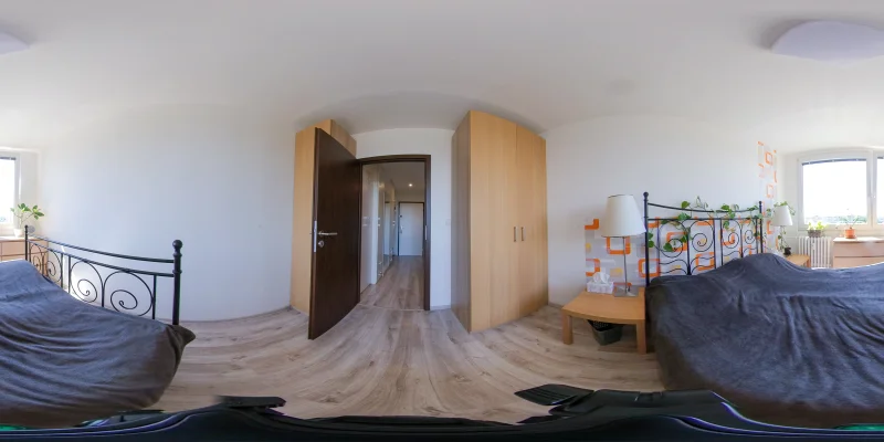 Pronájem bytu 2+kk, ulice Zdiměřická
