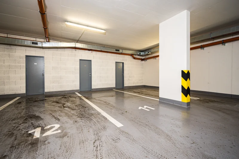 Pronájem bytu 1+kk 33m² - Praha - Stodůlky