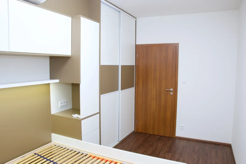 Pronájem bytu 3+kk/T/G o výměře 87m² Praha Stodůlky - Britská Čtvrť