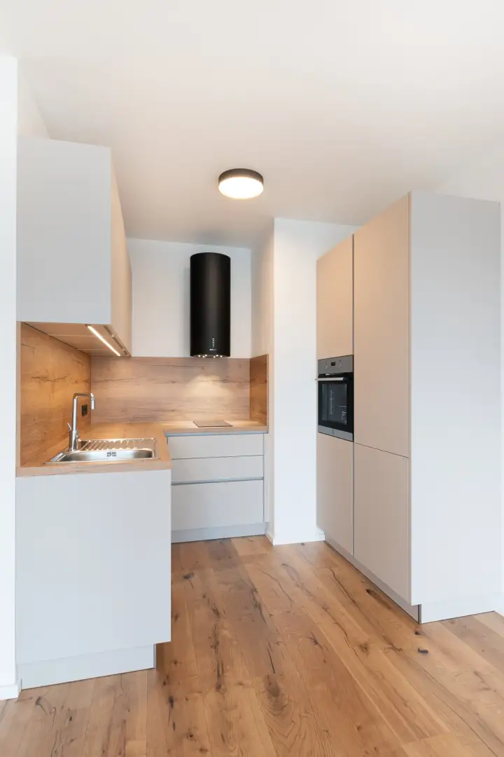 Pronájem byty 2+kk, 50 m² - Praha - Strašnice