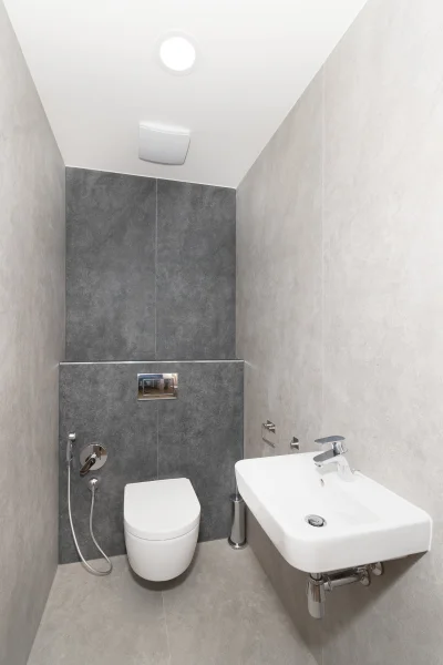 Pronájem bytu 3+kk, 94 m² - Praha - Radlice