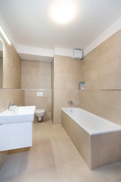 Pronájem byty 2+kk, 46 m² - Praha