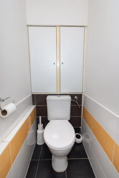 Pronájem bytu 2+1, 54 m² - Praha