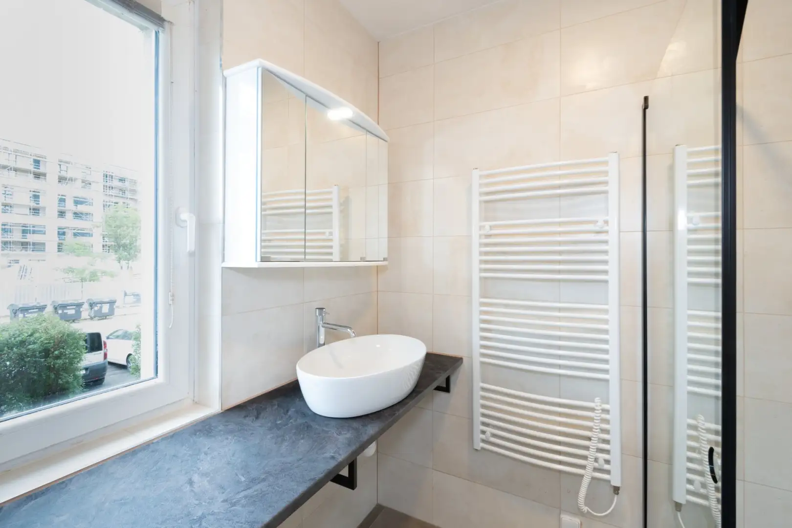 Pronájem bytu 3+1 71 m², Praha - Záběhlice