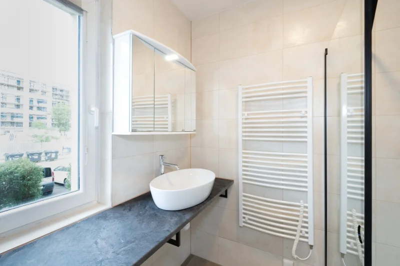 Pronájem bytu 3+1 71 m², Praha - Záběhlice