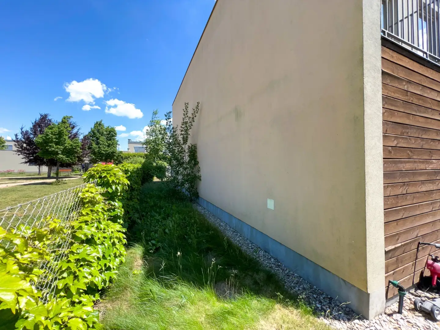 Pronájem rodinného domu, 120 m2, ulice Červená Skála, Husinec - Řež