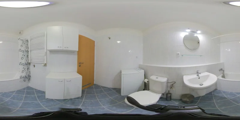 Pronájem bytu 2+kk/T/G o velikosti 52 m² - Praha - Vysočany