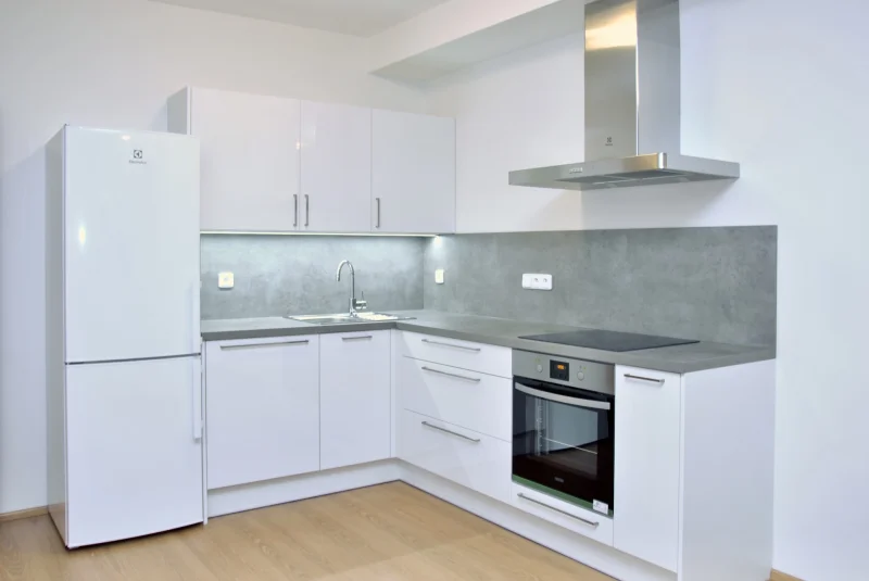 Pronájem bytu 2+kk o výměře 54 m²  Praha - Střížkov