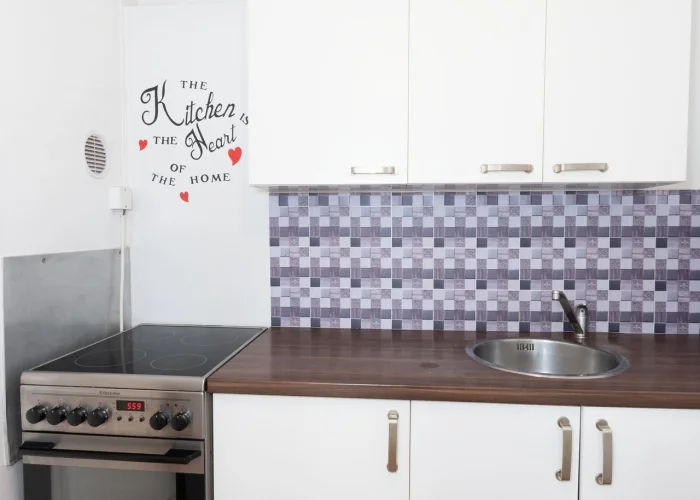 Pronájem bytu 2+kk 46 m², Praha - Ruzyně