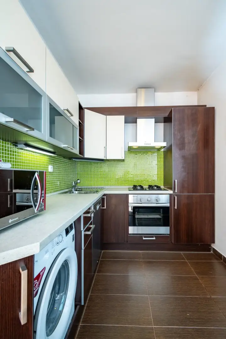 Pronájem bytu, 2+kk 50 m² - Praha - Žižkov