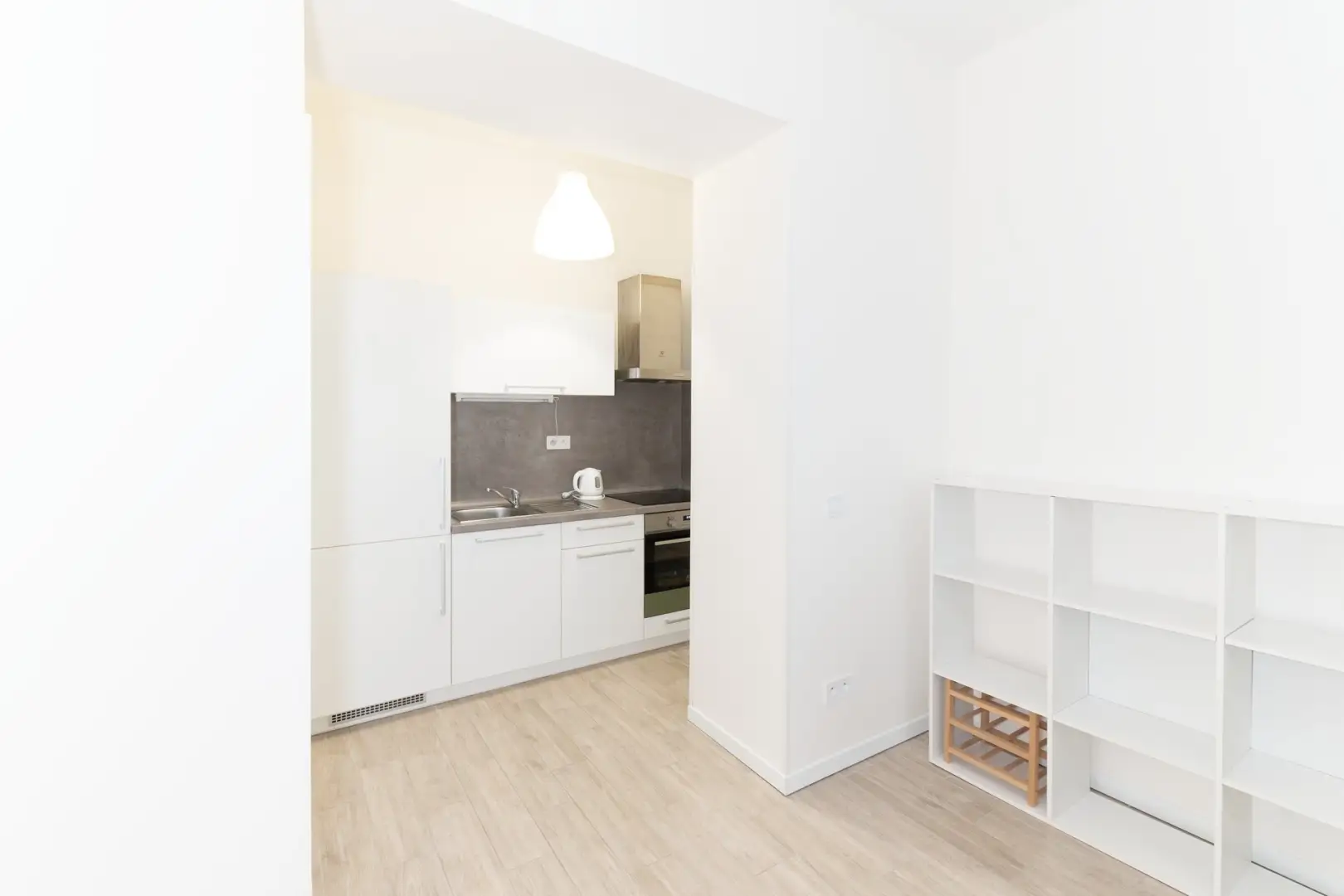 Pronájem bytu 2+kk 50 m², Praha - Nusle