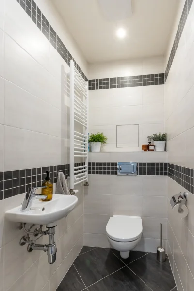 Pronájem byty 3+kk, 77 m² - Praha - Uhříněves