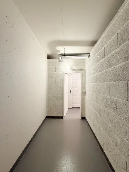 Pronájem bytu 1+kk 32 m², Praha - Hloubětín