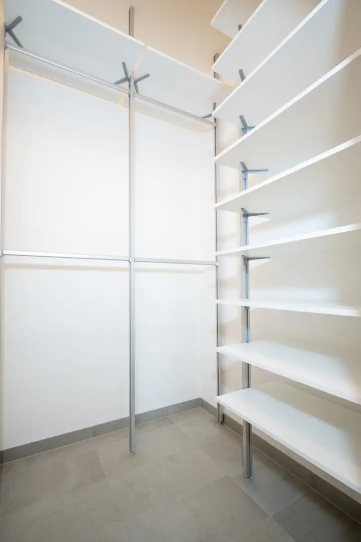 Pronájem bytu 2+kk o výměře 64.4 m² s balkónem, Praha - Karlín